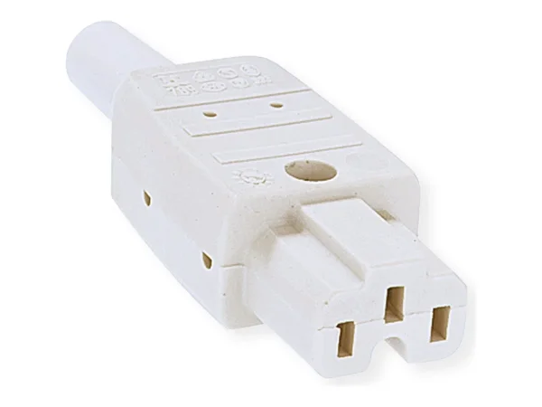 BACHMANN Heissgerätedose Typ 789 155 C