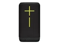 LOGI Ultimate Ears EVERBOOM Black