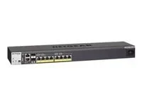 NETGEAR M4200 10P MultiGigab.PoE+ Switch