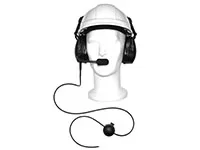 COPACKS TITAN Schutzhelm Headset DP1400
