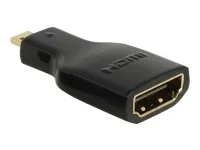 DELOCK Adapter High Speed HDMI