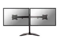 NEOMOUNTS Deskmount 10 - 27" schwarz