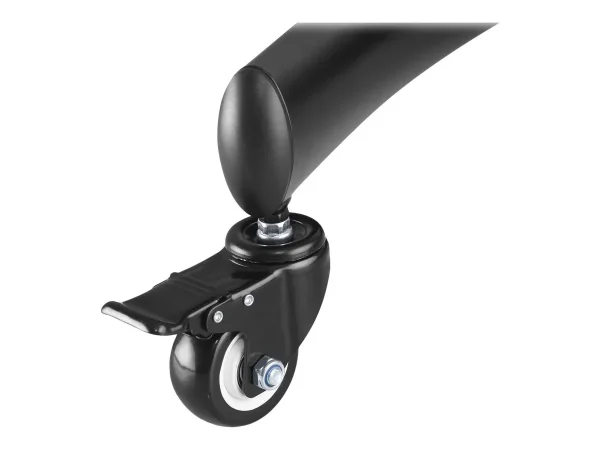 EFB Techly TV Trolley LCD LED TV