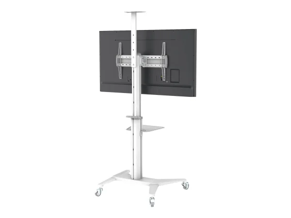 EFB Techly Ultra-moderner TV-Wagen