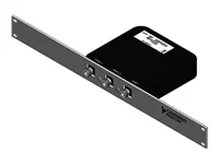 PROCOM 19Zoll x 1HE Montageplatte-B