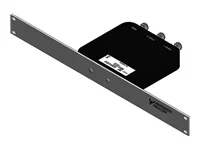 PROCOM 19Zoll x 1HE Montageplatte-B