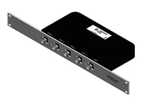 PROCOM 19Zoll x 1HE Montageplatte-B