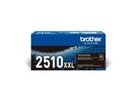 BROTHER TN2510XXL high yield black toner