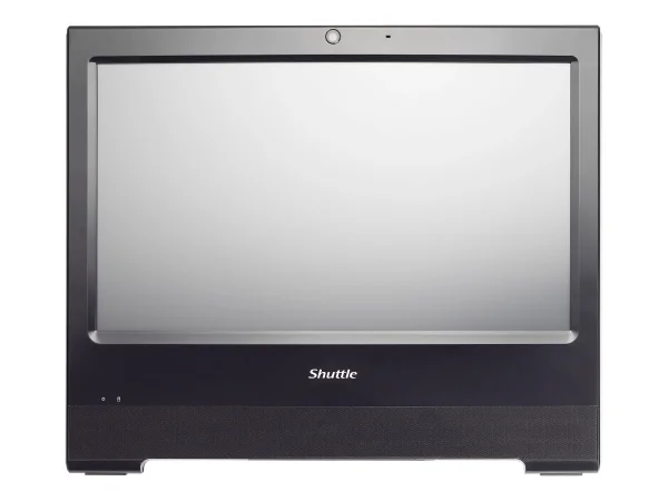 SHUTTLE XPC AIO System POS X509 Black
