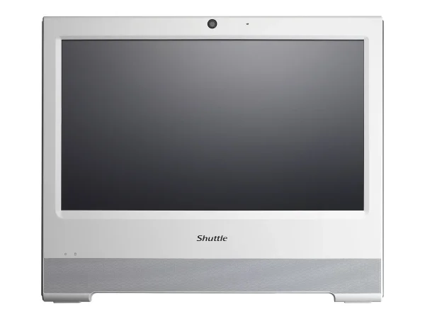 SHUTTLE XPC AIO System POS X509 White