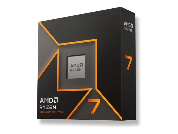 AMD Ryzen 7 9700x 5.5GHz AM5 8C/16T BOX