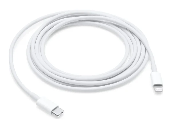 APPLE USB-C to Lightning Cable 2m