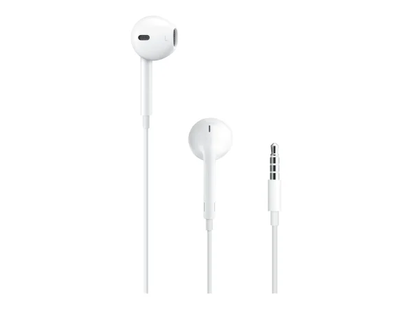 APPLE EarPods 3,5mm Headphone Plug