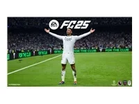 EA Sports FC 25 Switch PEGI AS