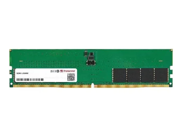 TRANSCEND 48GB JM DDR5 5600 U-DIMM 2Rx8