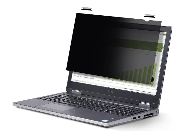 STARTECH 33,78cm Touch Laptop Sichtschut