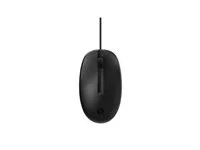 HP 125 Wired Mouse