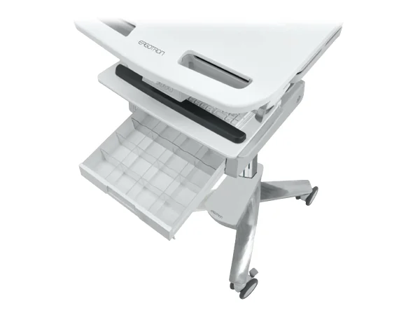 ERGOTRON StyleView Wagen mit LCD Arm