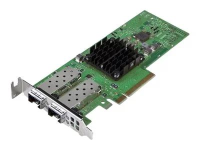 DELL Broadcom 57414 DP 10/25GbE Adptr LP