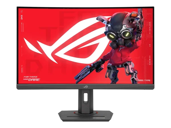 ASUS ROG Strix XG27WCMS 68,58cm Fast VA