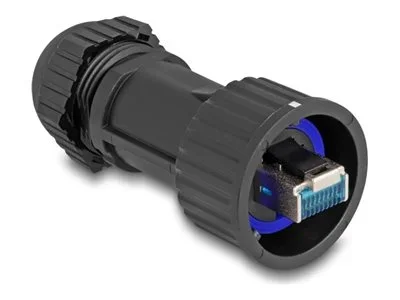 DELOCK RJ45 feldkonfektionierbar Cat.6A