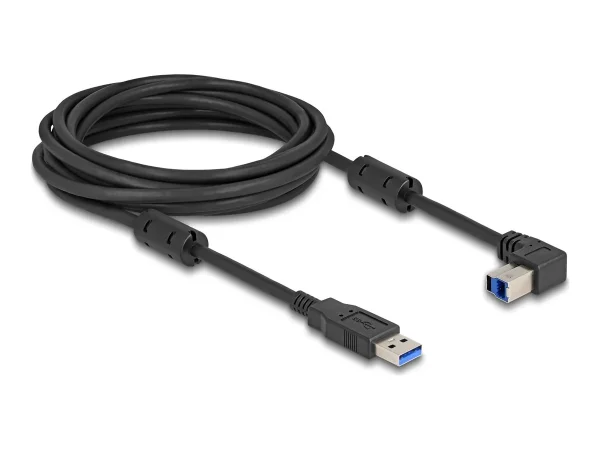 DELOCK USB 5 Gbps Kabel oben gew 5 m