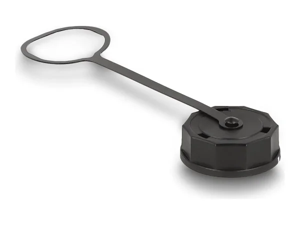 DELOCK Schutzkappe Delock RJ45 Einbau