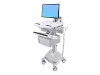 ERGOTRON StyleView Wagen mit LCD-Arm