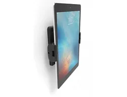Universal Tablet Cling Wall Mount Vesa Compatible - Black