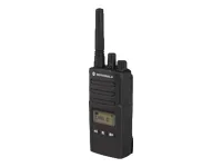 MOTOROLA XT460 HFG PMR446 IP55 m. Lader