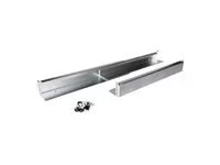 ROLINE Gleitschienen Set tiefenvariabel