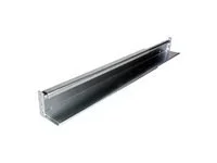 ROLINE Gleitschienen Set tiefenvariabel