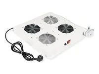 ROLINE 48,26cm Dachluftereinheit 2