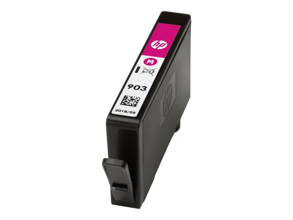 HP 903 Tintenpatrone Magenta
