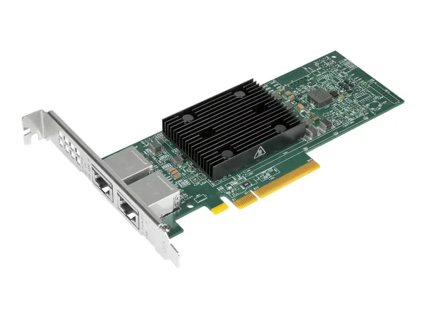 BROADCOM P210TP PCIe NIC (B)