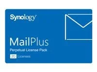 SYNOLOGY MailPlus 20 Licenses