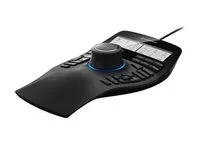 3DC SpaceMouse Enterprise