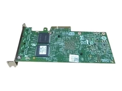 DELL Intel Ethernet i350 Quad Port 1GbE