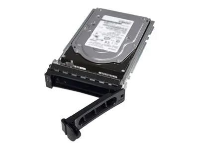 DELL 480GB SSD SATA ISE RI 6Gbps 512e