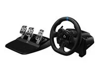 LOGI G923 SE Racing Wheel and Shifter