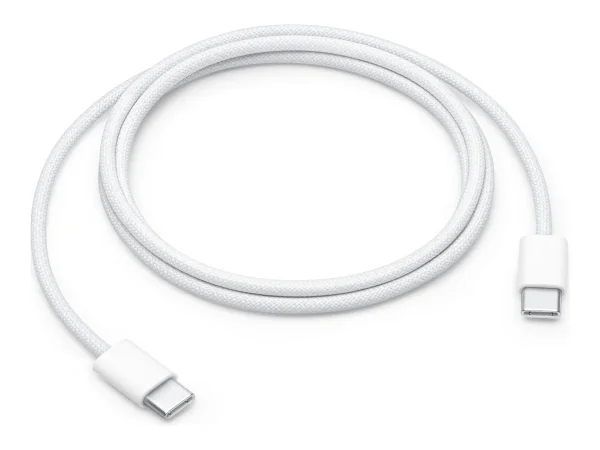 APPLE 60W USB-C Charge Cable 1m