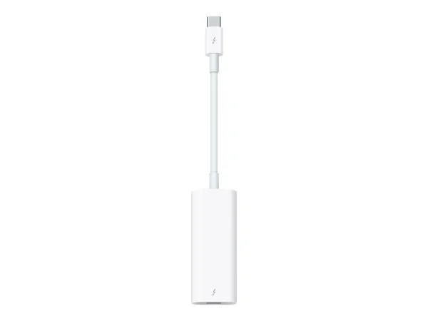 APPLE Thunderb. 3 to Thunderb. 2 Adapter