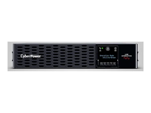 CYBERPOWER PR2200ERTXL2UAC Rackmount
