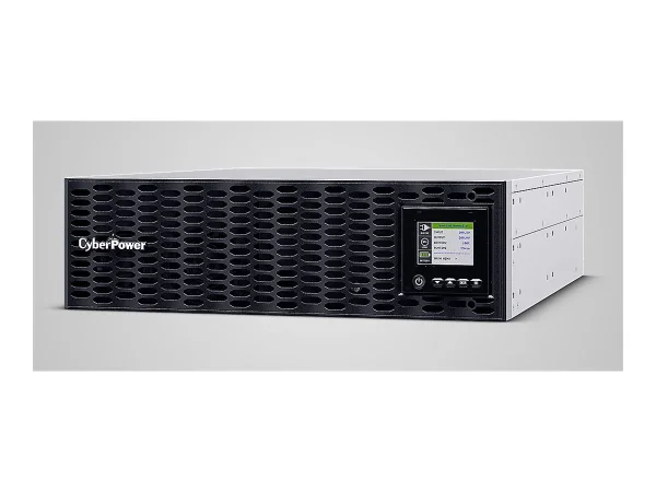 CYBERPOWER OL5KERTHDL USV 5000VA/500