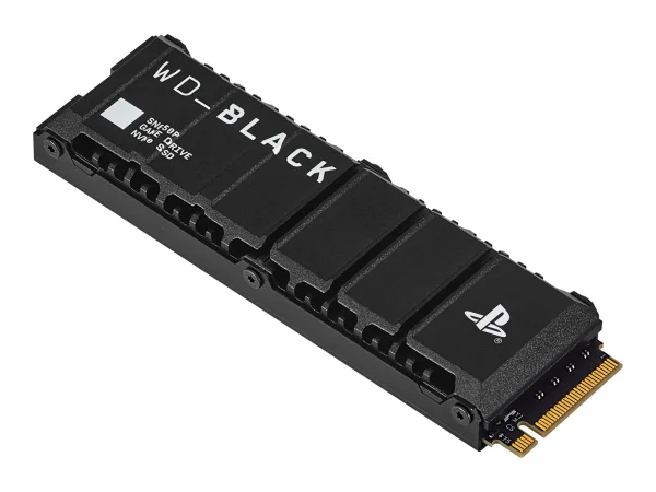 WD Black SN850P NVMe SSD for PS5 8TB