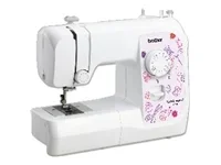 BROTHER KE14s Nähmaschine mechanisch