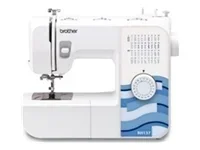 BROTHER RH137 Nähmaschine mechanisch