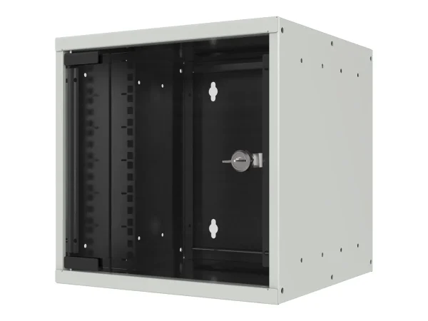 EFB 48,26cm 10Zoll 4 HE Wandgehäuse