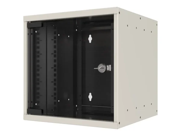 EFB 25,4cm 10Zol 9HE Wandgehäuse