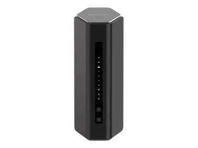 NETGEAR 3PT Nighthawk Wi-Fi 7 Router